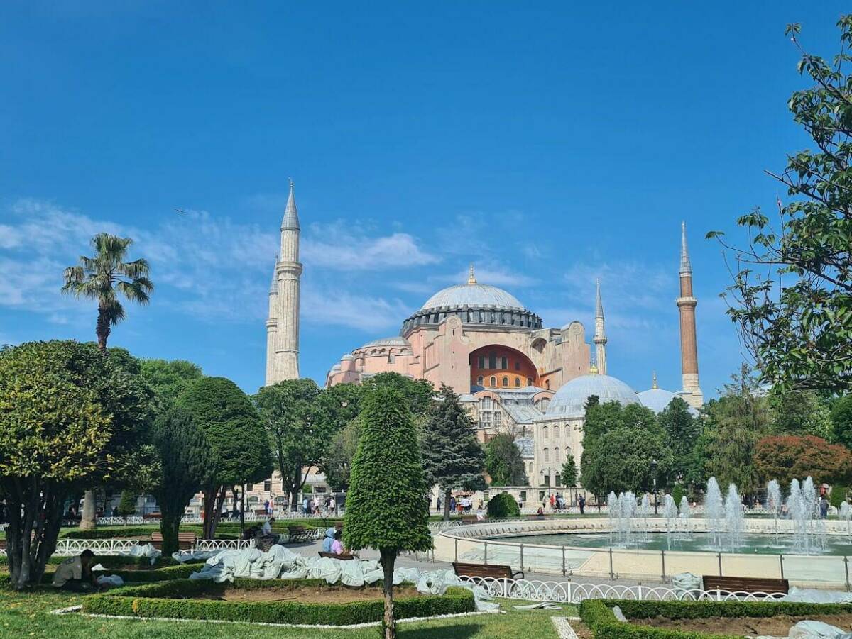 Турция перестала быть самым бюджетным направлением для зарубежного отдыха - АТОР