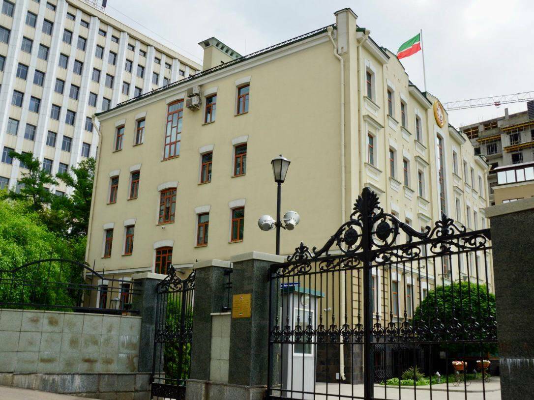 В Татарстане обсудили подготовку экстерриториального избирательного участка в Москве