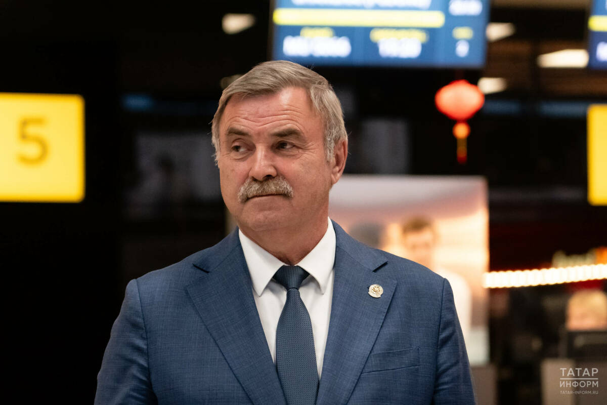 Глава Миндортранса РТ в прямом эфире ответит на вопросы татарстанцев