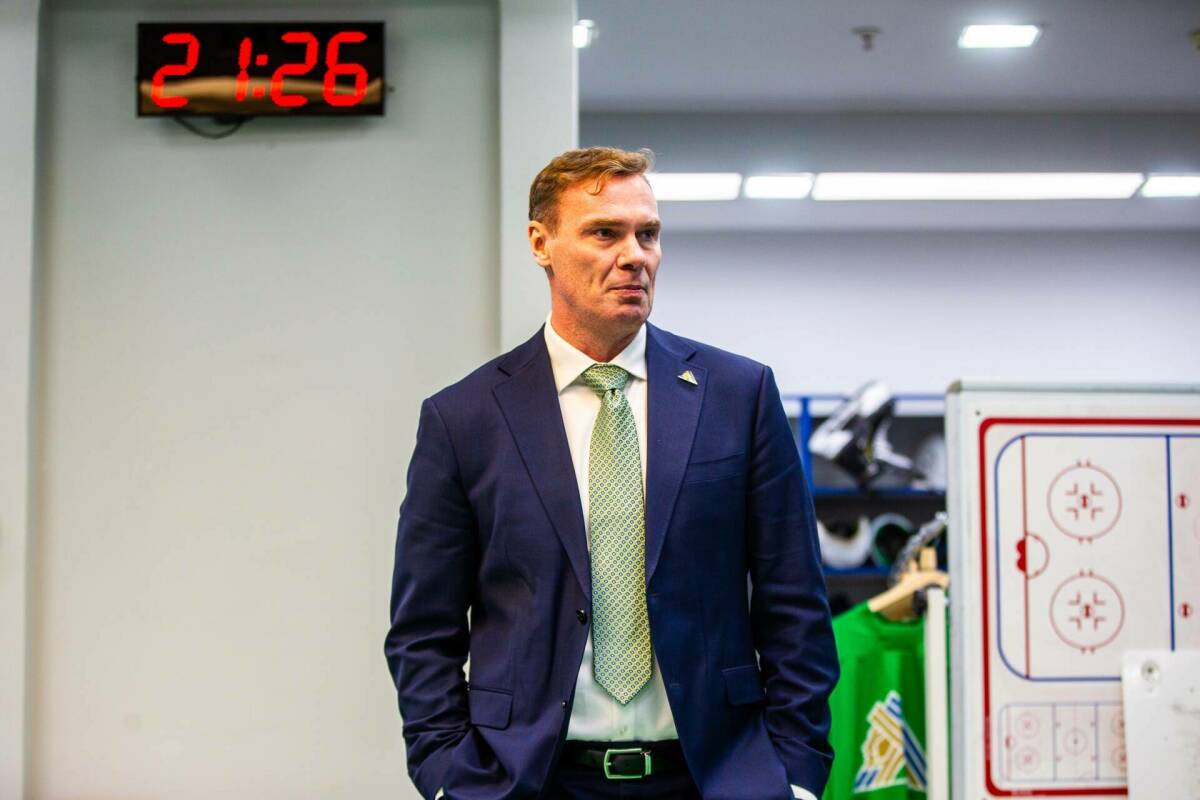 «Салават Юлаев» этим летом ужасен. Не прогадал ли Козлов, продлив контракт в мае