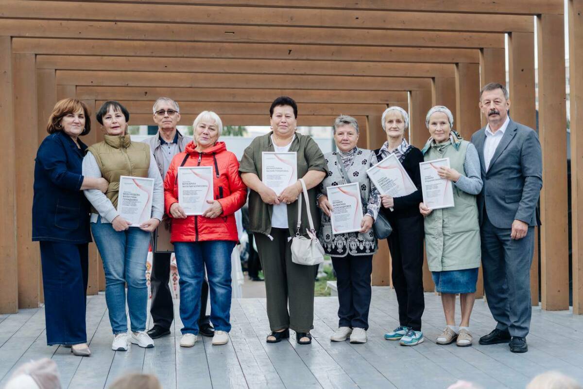 В 2026 году планируется обновить 69 дворов в Советском районе Казани