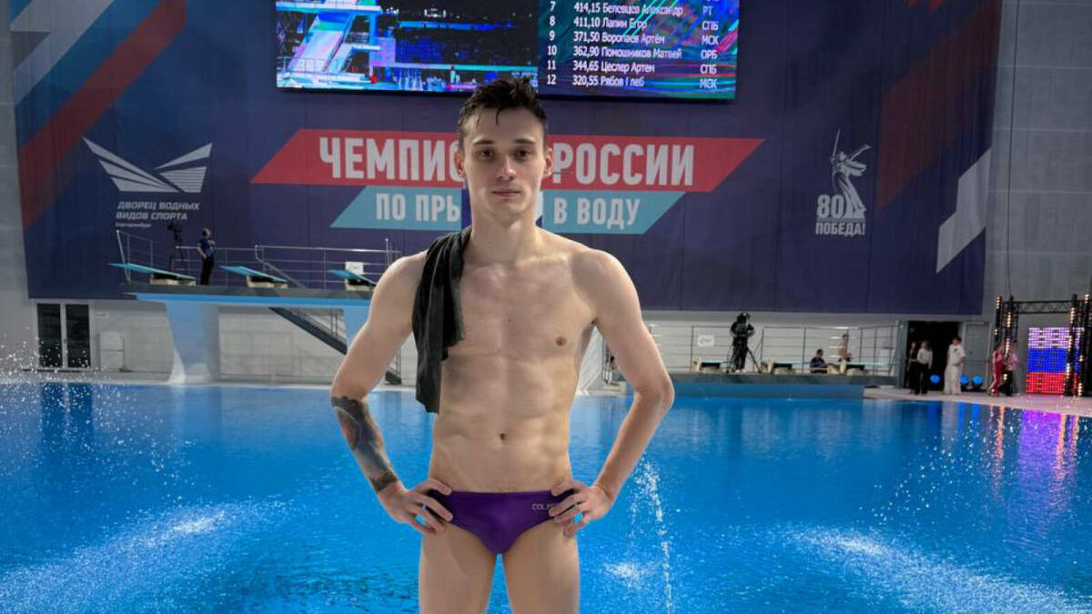 Владимир Леонов отреагировал на странное судейство на ЧМ в Сингапуре