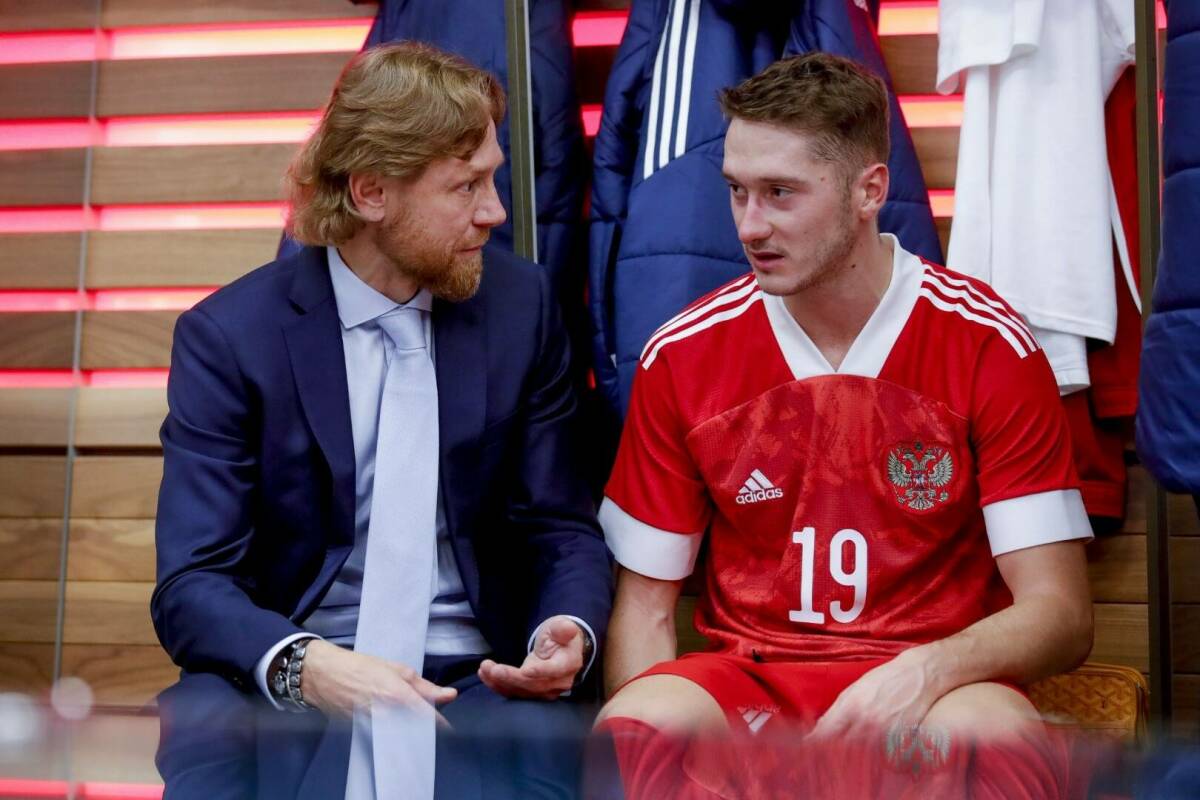 Миранчук поедет в «Динамо», но Карпина не спасет: Антон на щите покидает Европу