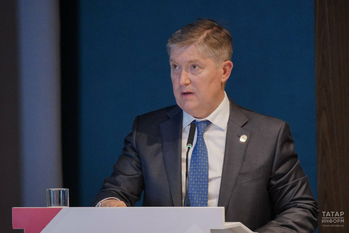 Нигматуллин: В Татарстане реализуются 48 программ для повышения качества жизни