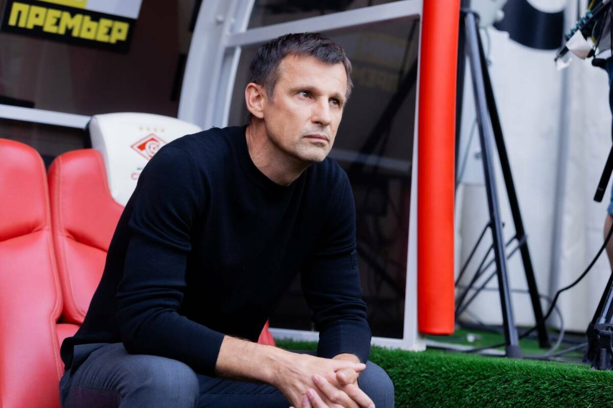 Семак рассказал, будут ли у «Зенита» новые приобретения до закрытия трансферного окна