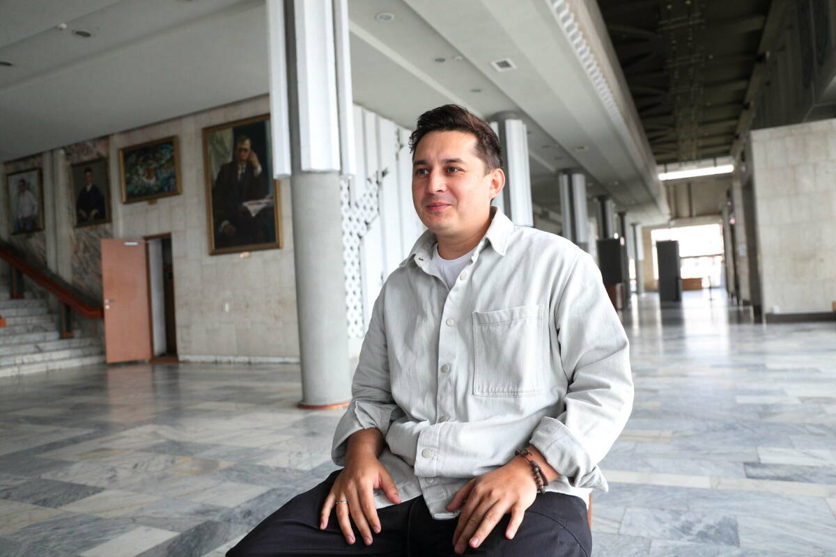 Айдар Заббаров: «Не хочется тратить силы на выяснение отношений»