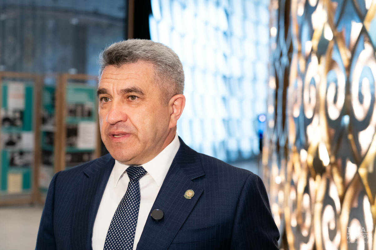 Перевод школьных чатов в мессенджер Max начнется в Татарстане с 1 сентября