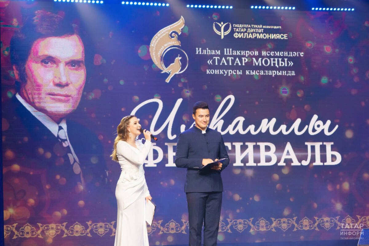 «Большая школа для молодежи»: артисты рассказали о значении наследия Ильгама Шакирова