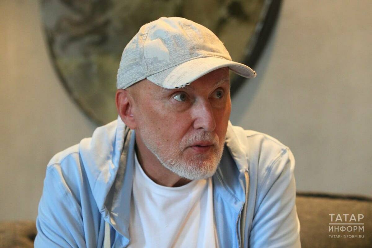 Игорь Матвиенко: «Мы проведем собственную «свадьбу» под названием «Интервидение»