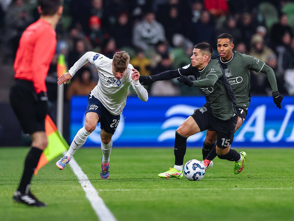 «Крылья Советов» примут «Краснодар» в рамках 6 тура РПЛ