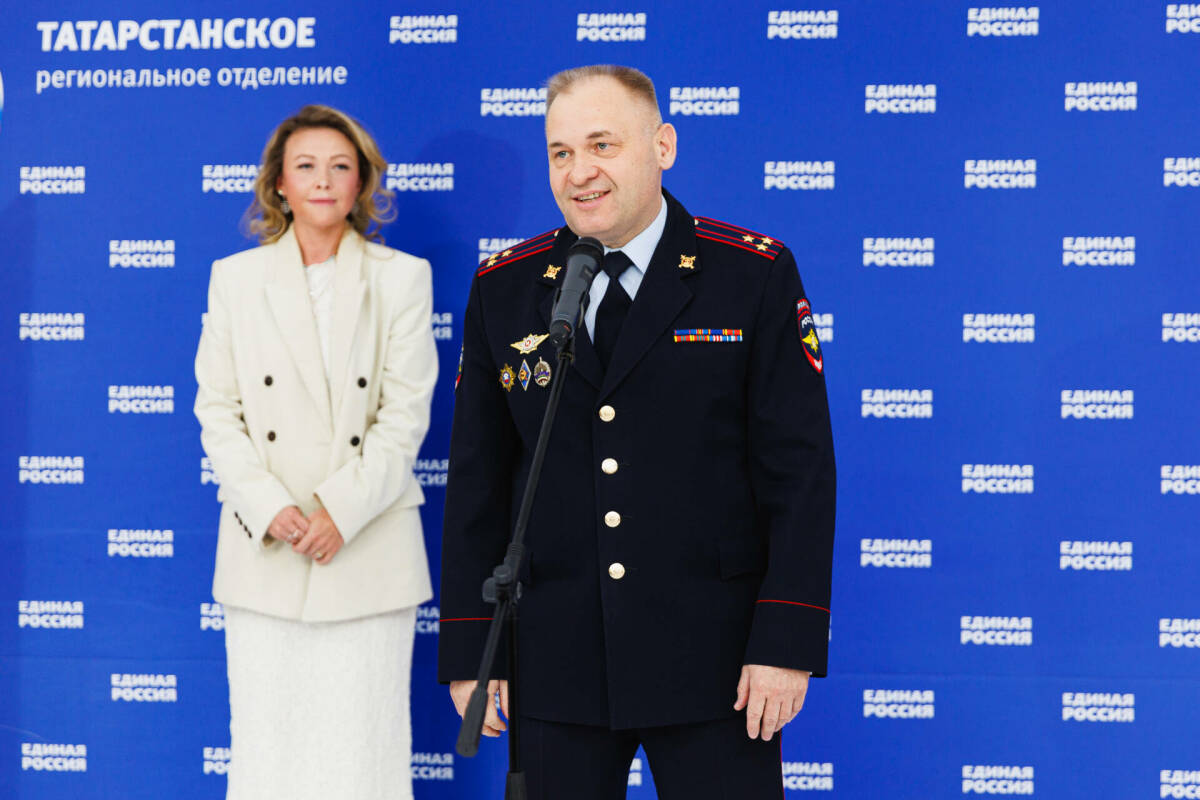 За семь месяцев 2025 года в Татарстане снизилась детская смертность при ДТП