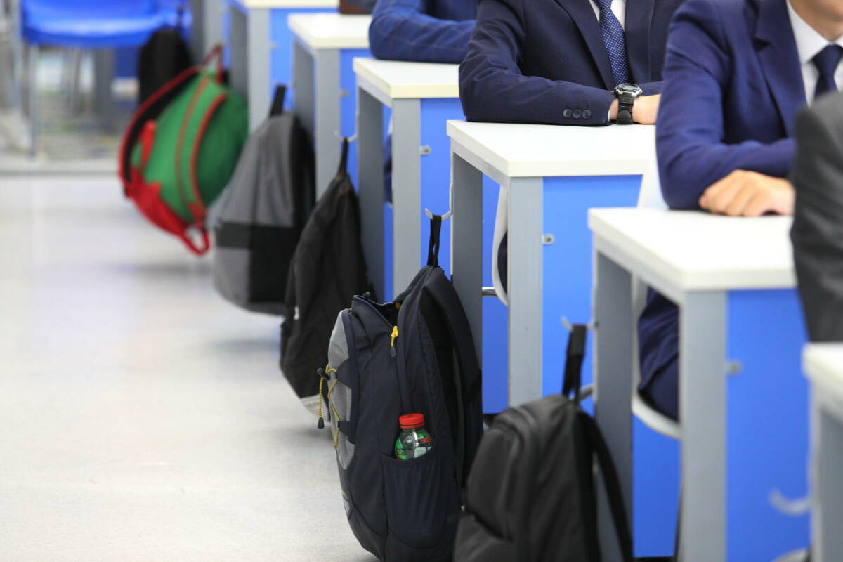 Минпросвещения РФ утвердило перечень обязательных школьных предметов с 2026 года