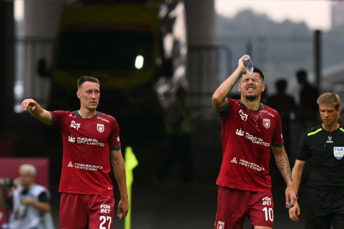 Нет трансферов или тренерской тонкости? Почему «Рубин» проваливается в играх с топами