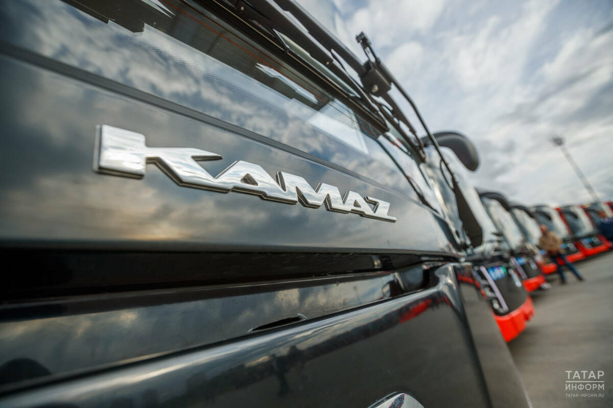 «КАМАЗ» отказался от планов перехода на трехдневную рабочую неделю