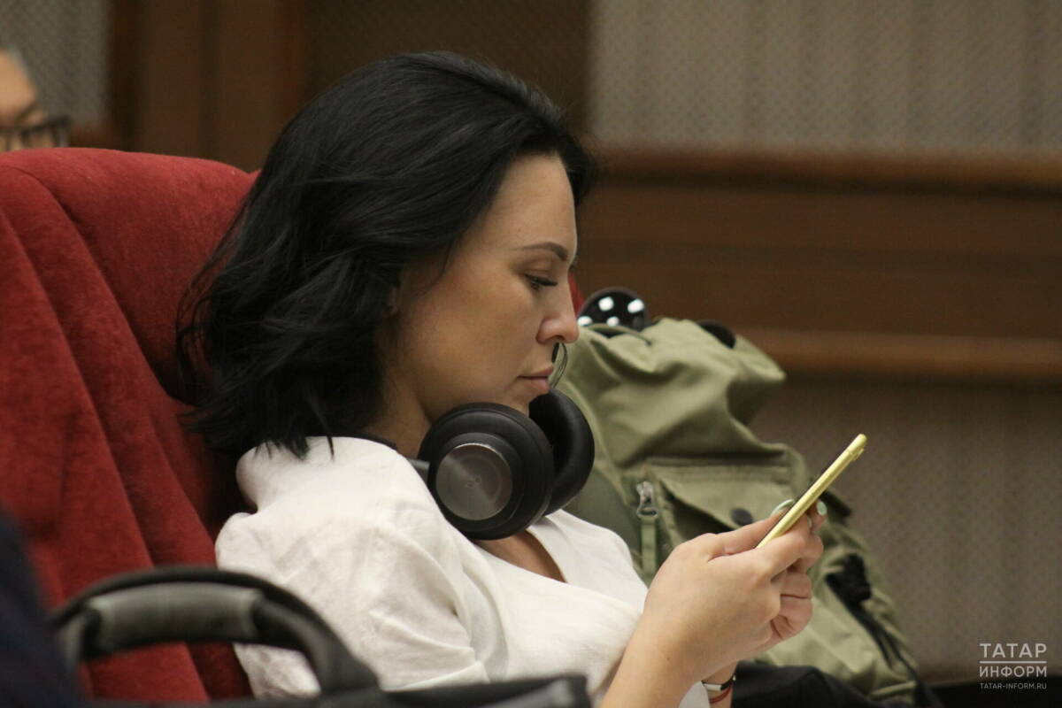 В России проработают механизм добровольного ограничения доступа к опасному контенту