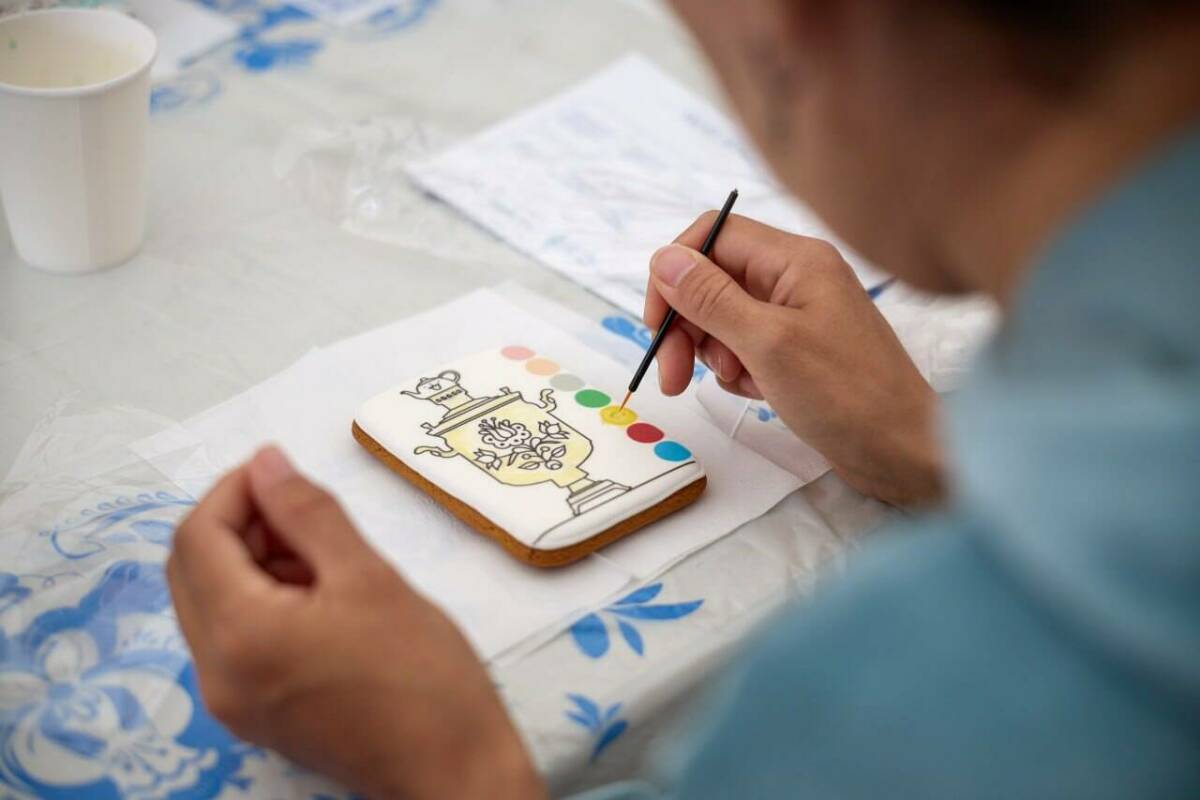 В Казани впервые пройдет фестиваль народной культуры «Знаковое место»