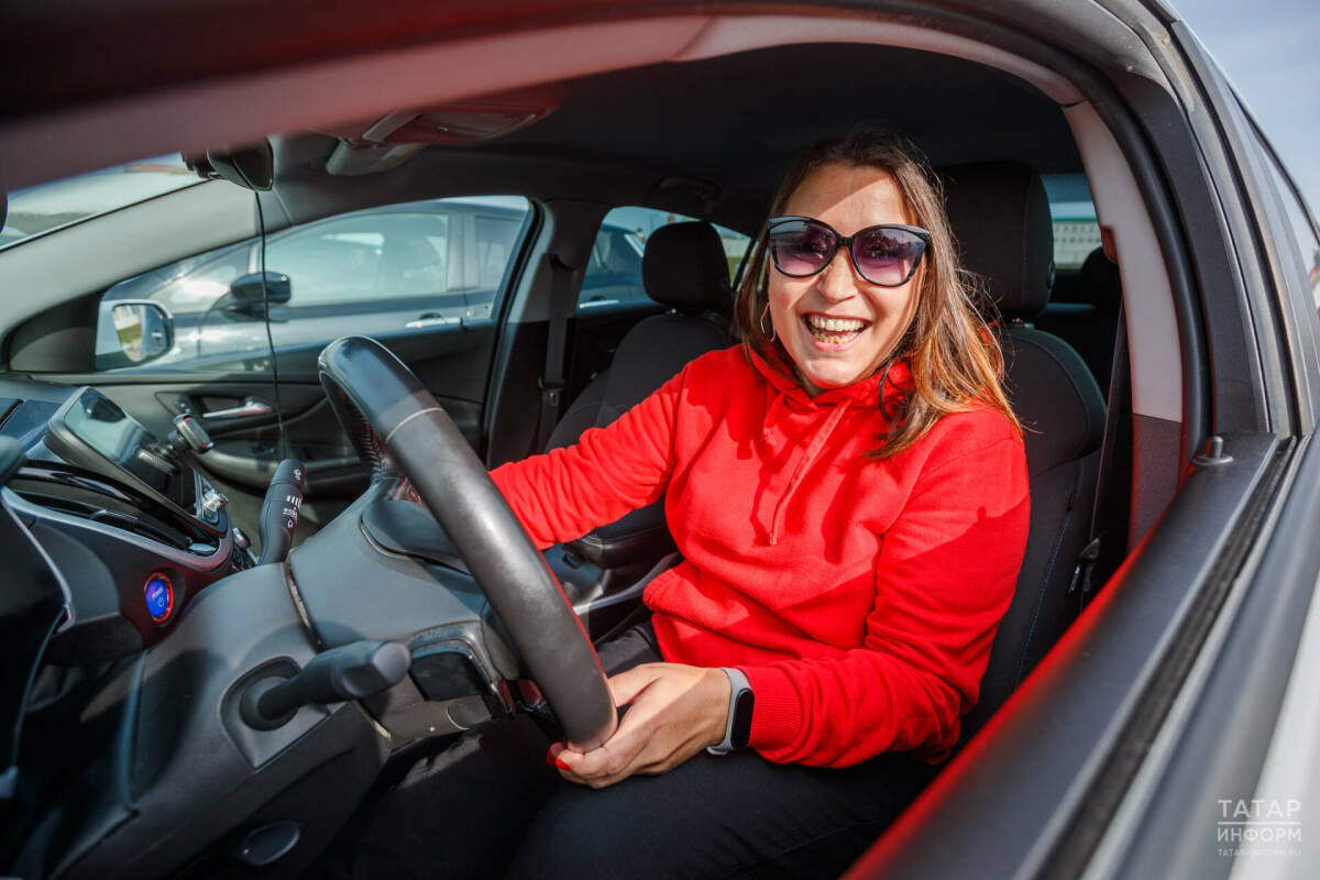 Когда татарстанцев не могут временно лишить водительских прав