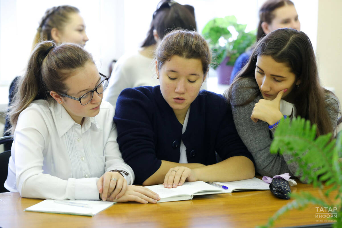 Эксперты обсудили приоритеты и вызовы системы образования Татарстана