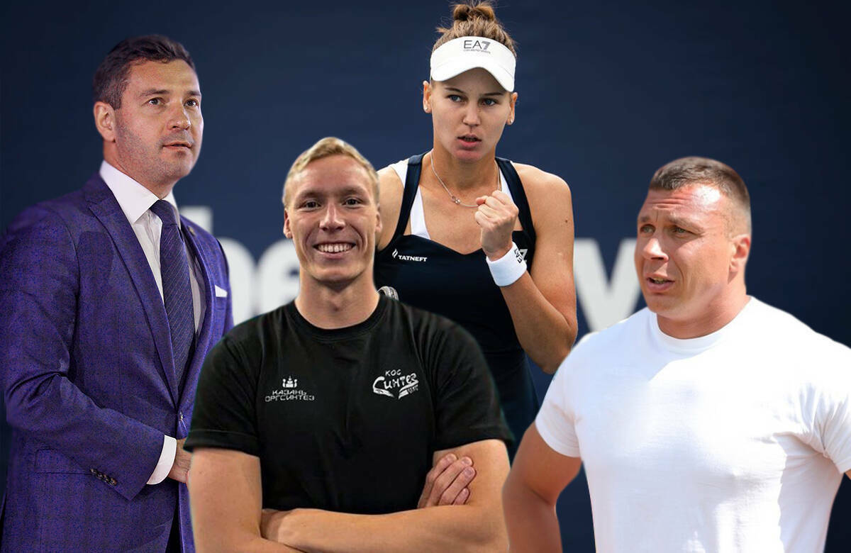 Золотой Сингапур, стабильность Леонова, рывок Даку и «Рубина»: Спортрейтинг – этап 2