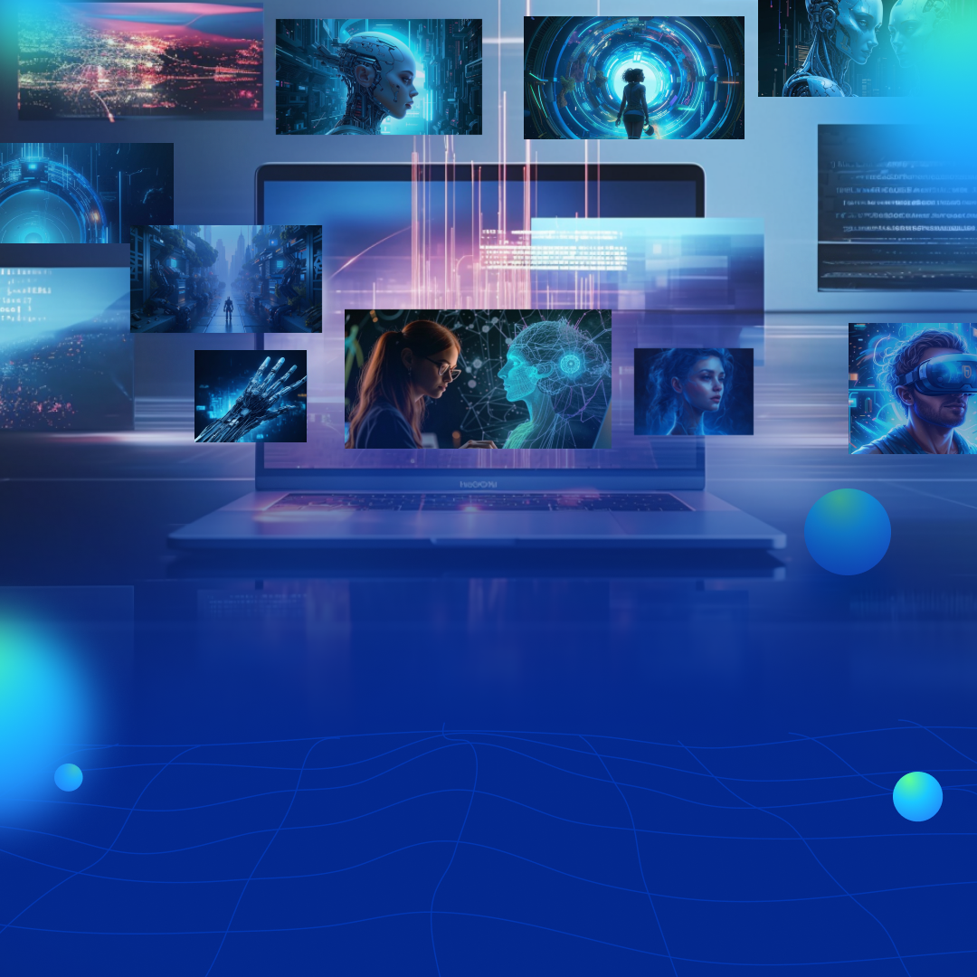 Продолжается регистрация на конкурс по ИИ AI Challenge для школьников и студентов