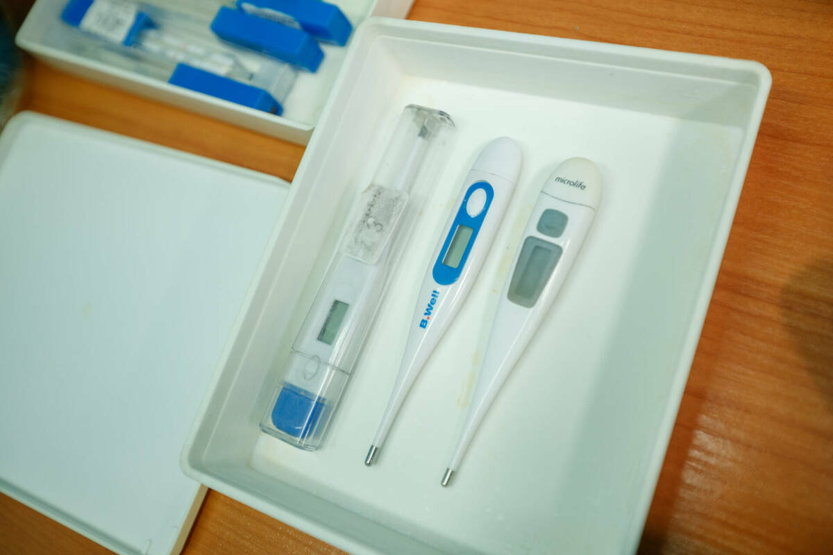 Автоэксперт Попов объяснил, можно ли сесть за руль с температурой