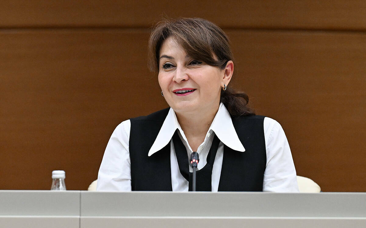 Фазлеева: «День республики объединяет поколения и сохраняет традиционные ценности»