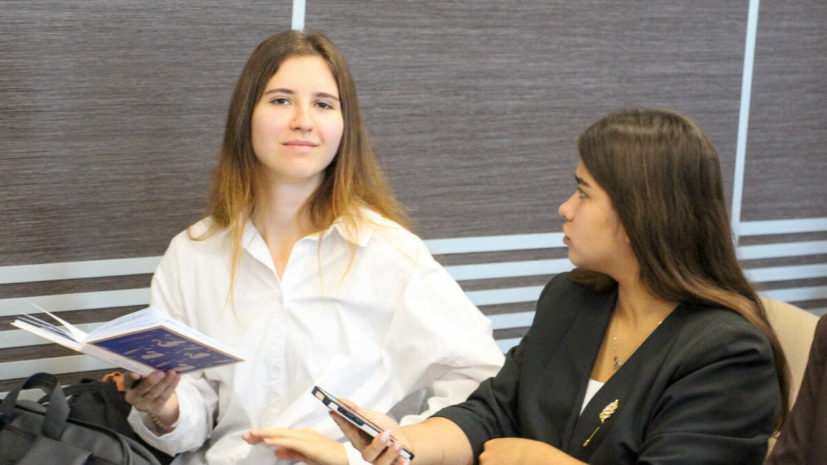 В Татарстане студентов и молодых специалистов начали обучать госзакупкам