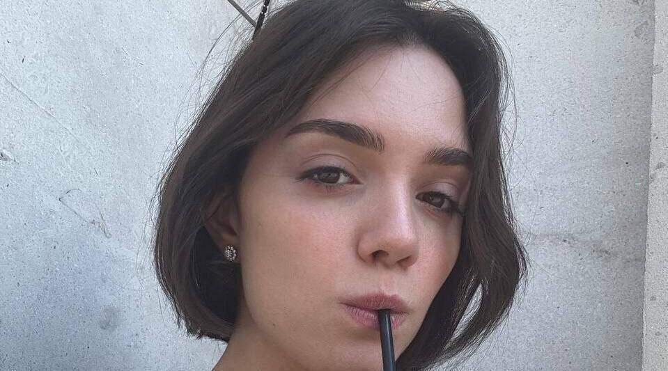 Евгения Медведева рассказала, почему решила сделать пластику носа