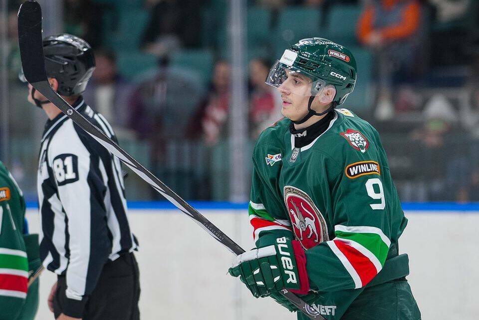 Тимофей Жулин: «Хочется играть на постоянной основе»