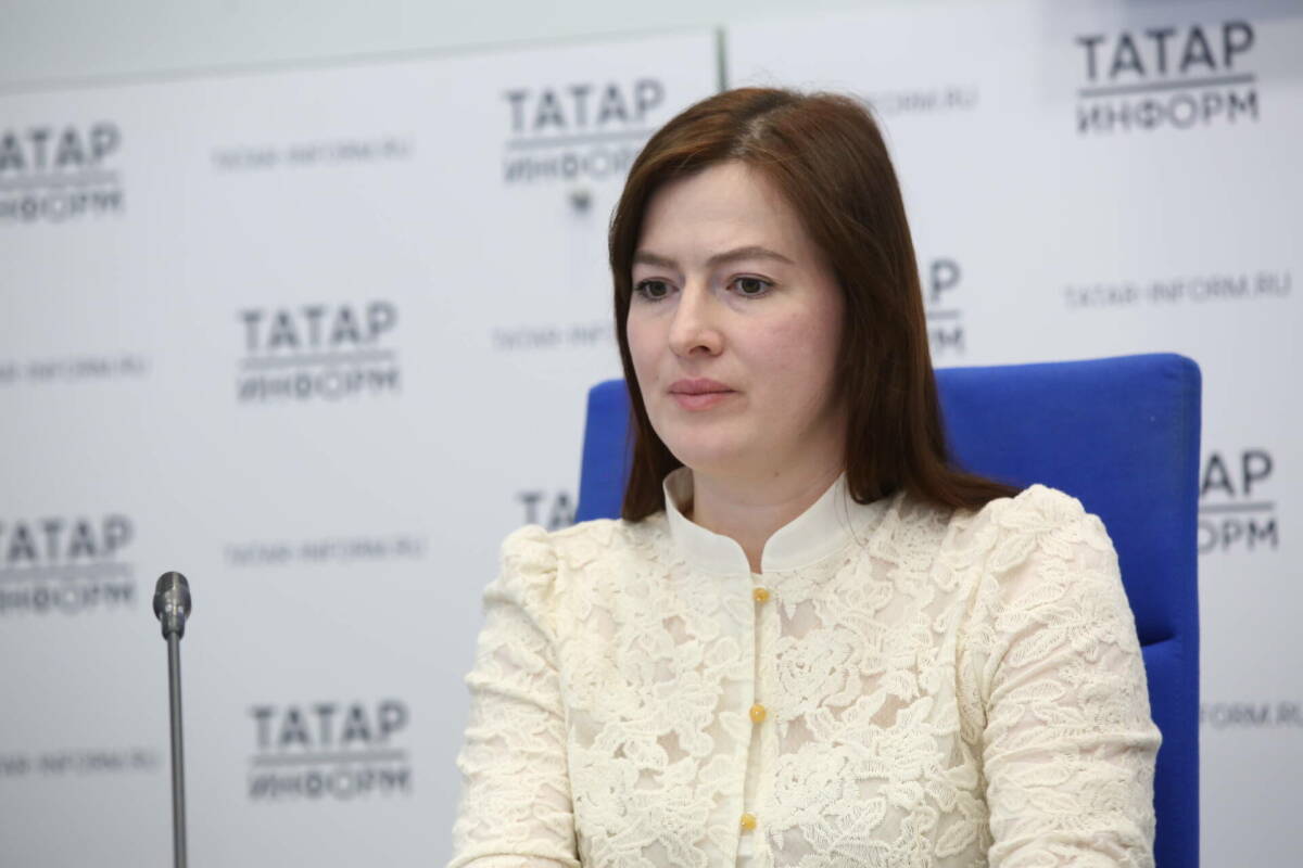 Главной темой Казанского молодежного саммита-2025 станет образование в эпоху перемен