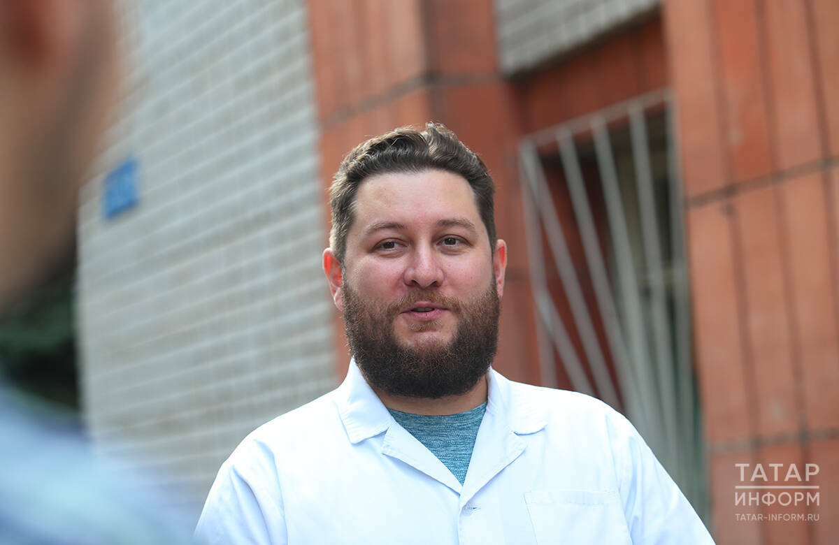 Врач-сомнолог: «Лунатика можно и нужно осторожно будить, у него не остановится сердце»