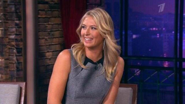 Мария Шарапова рассказала о взаимоотношениях с Сереной Уильямс после завершения карьеры