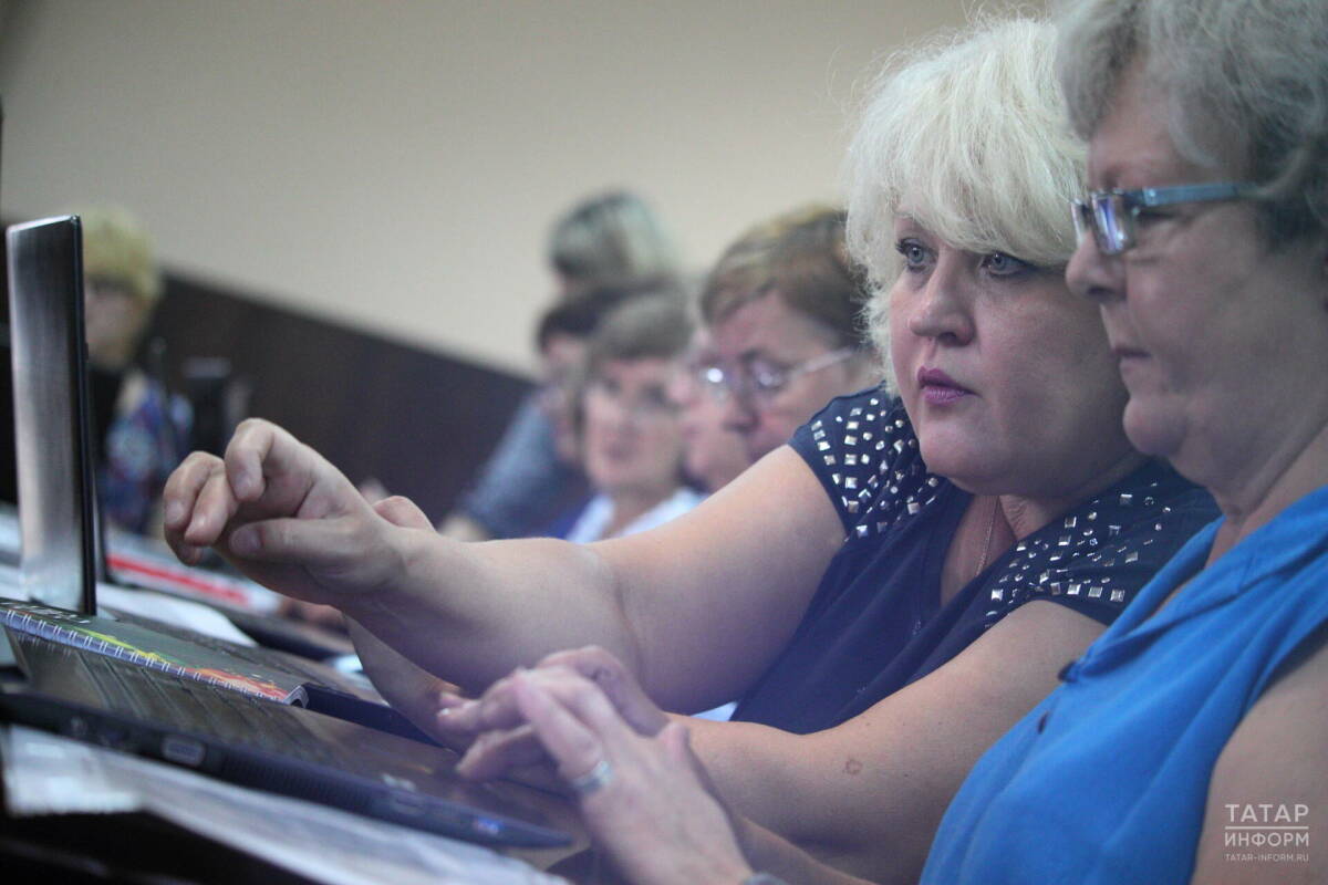 Трудовые льготы для предпенсионеров: какие доступны в Татарстане