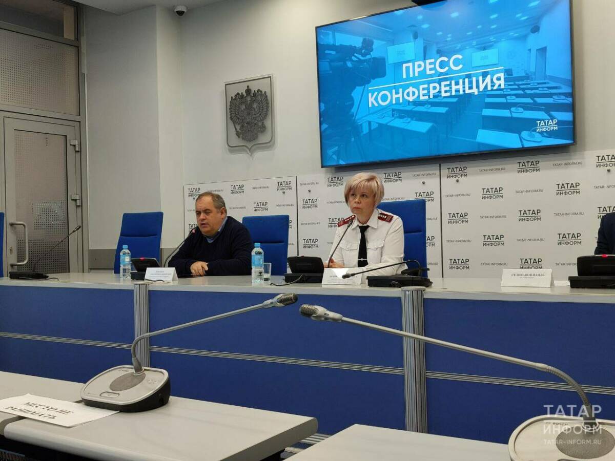 В сентябре в Татарстане ожидается новый пик активности клещей