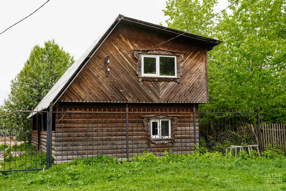 Что татарстанцам запретят делать на даче с 1 сентября