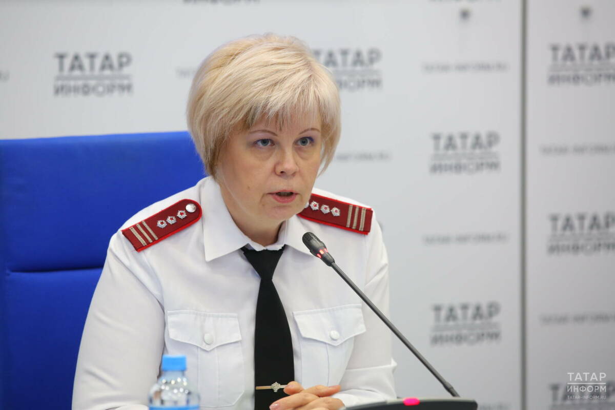 В Татарстане зафиксированы случаи заражения новым штаммом коронавируса «Стратус»