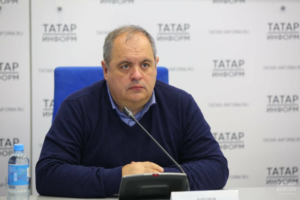 В медучреждения Татарстана поступили вакцины от гриппа для медиков, беременных и детей