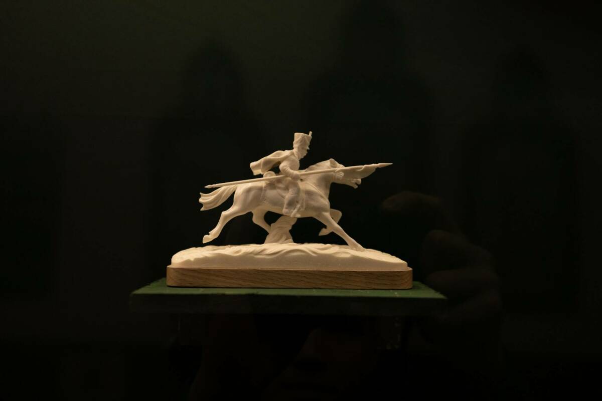 40 мастеров и 60 цехов народных промыслов соберут в Казани портрет «Победоносной России»