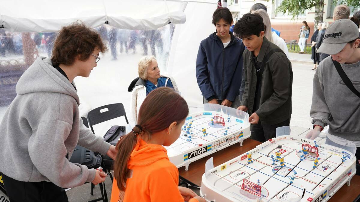 «Всё продумано для жителей»: в Казани подвели итоги программы «Наш двор»