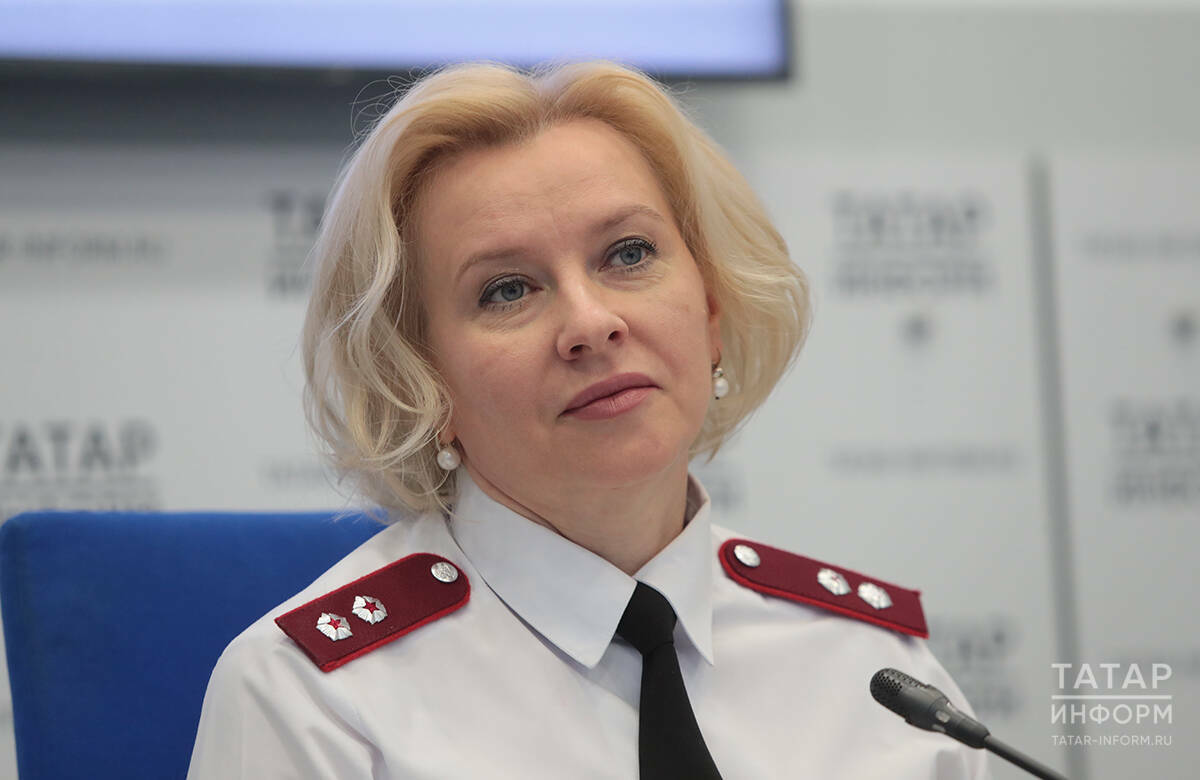 Как подготовить ребенка к школе: советы главного санитарного врача Татарстана