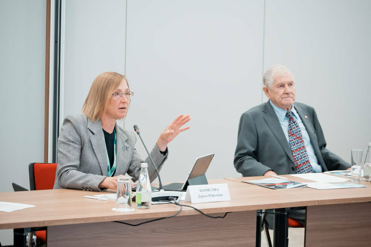 СИБУР полностью защитил собственное производство специальной химией