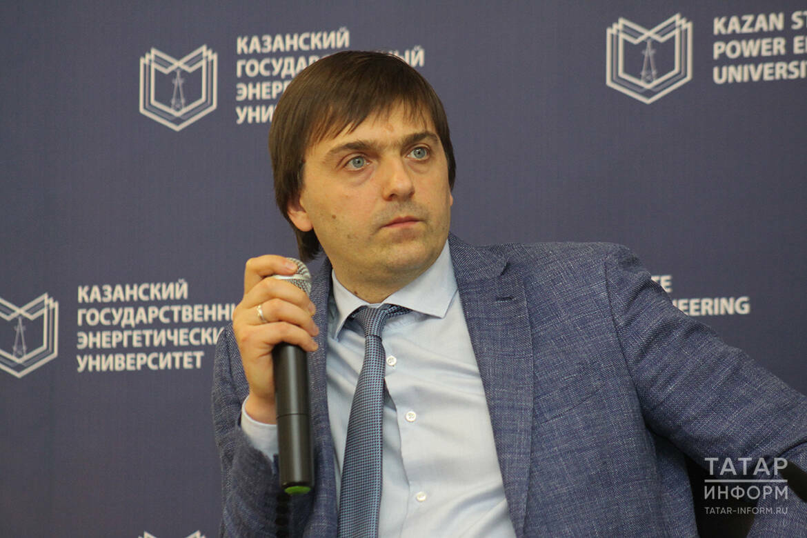 Кравцов: ЕГЭ по истории в будущем году не станет обязательным