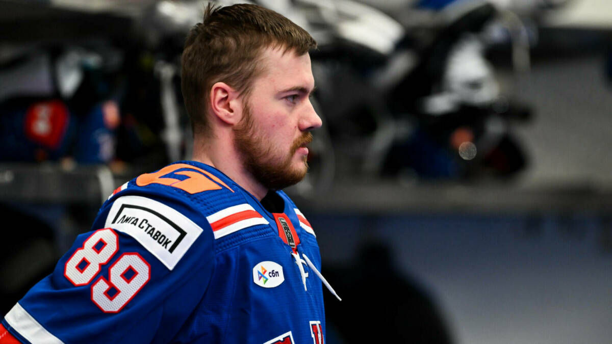 Карпухин в «Ак Барсе»: нужен ли Казани дорогостоящий защитник на фоне неудач с форвардами