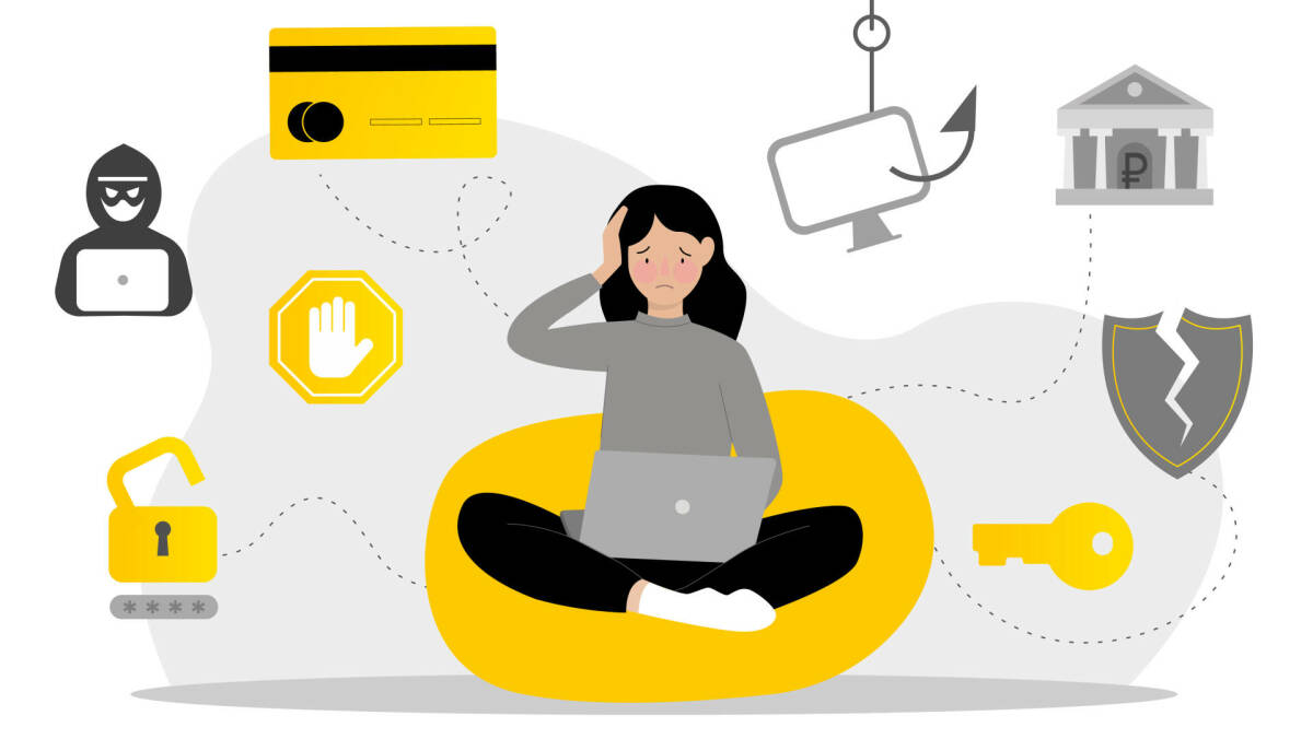 3 схемы телефонного и онлайн-мошенничества, популярные перед 1 сентября