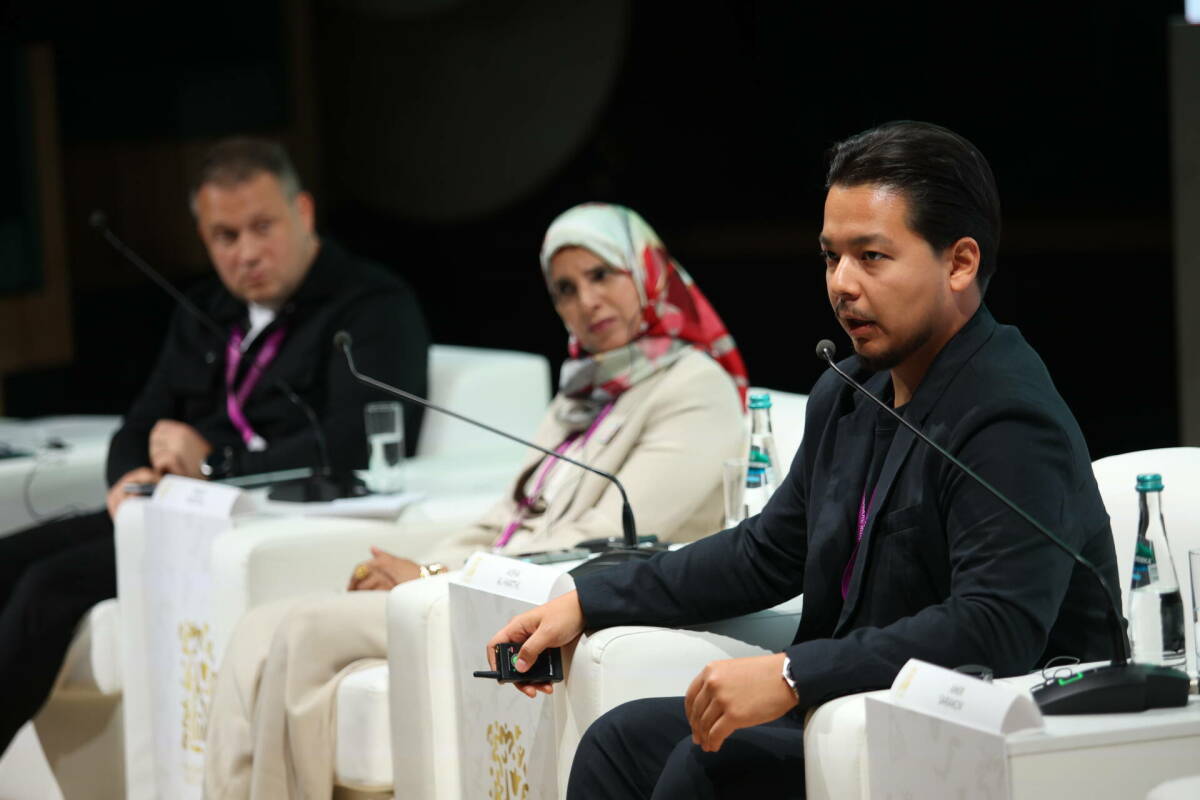 Лектор Общества «Знание» рассказал о преимуществах непрерывного образования