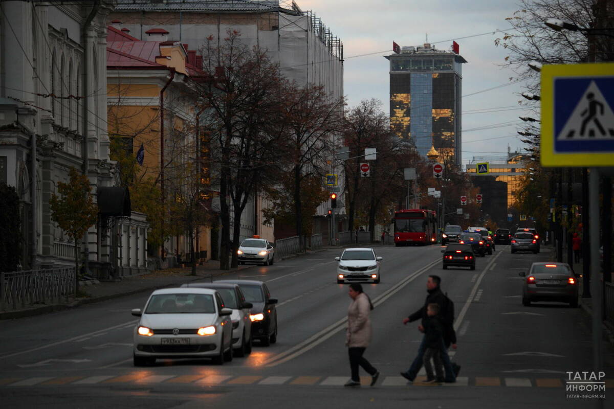 Автоэксперт Попов раскритиковал негласное правило «пешеход всегда прав»