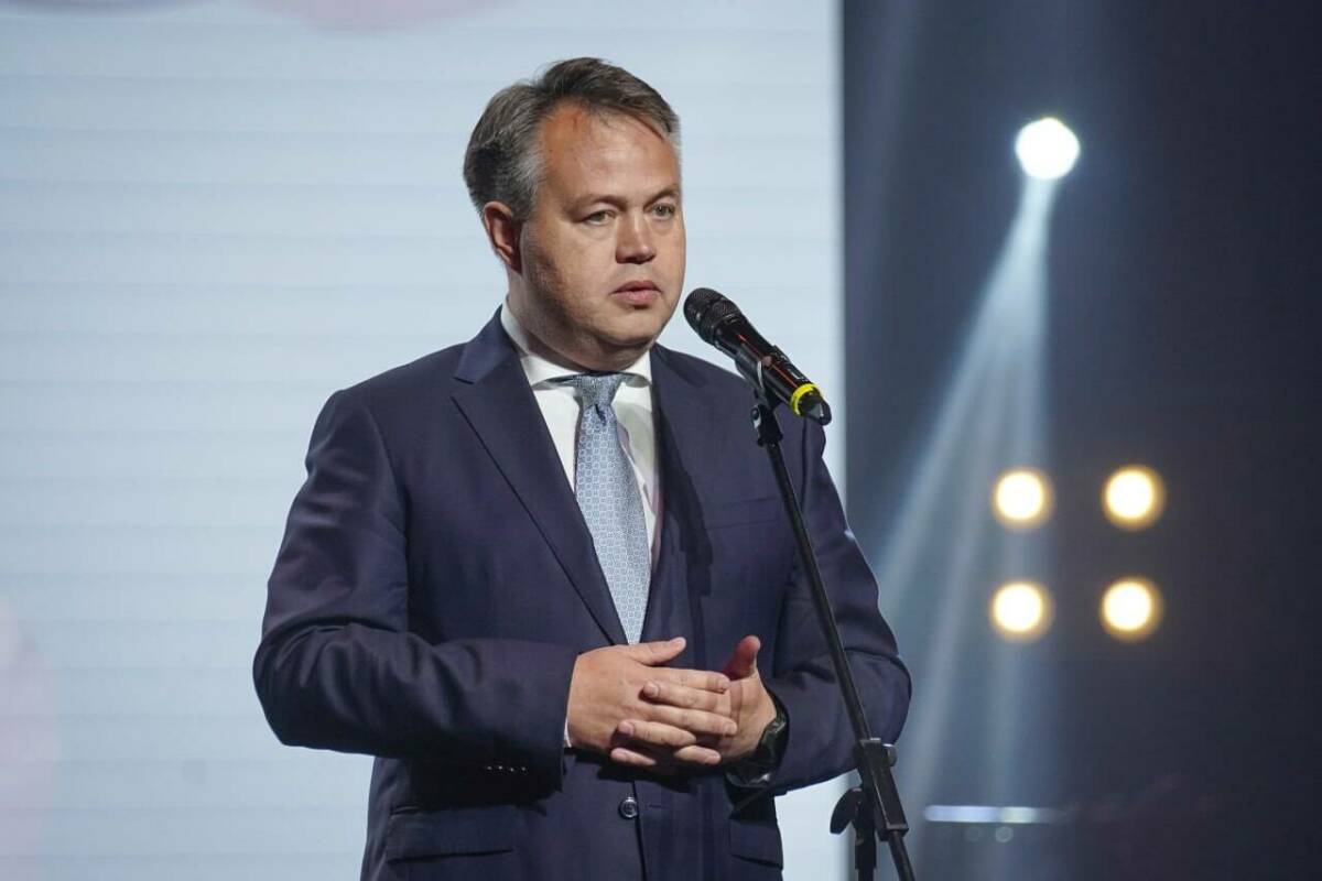 Временно исполняющим обязанности министра здравоохранения РТ стал Альмир Абашев