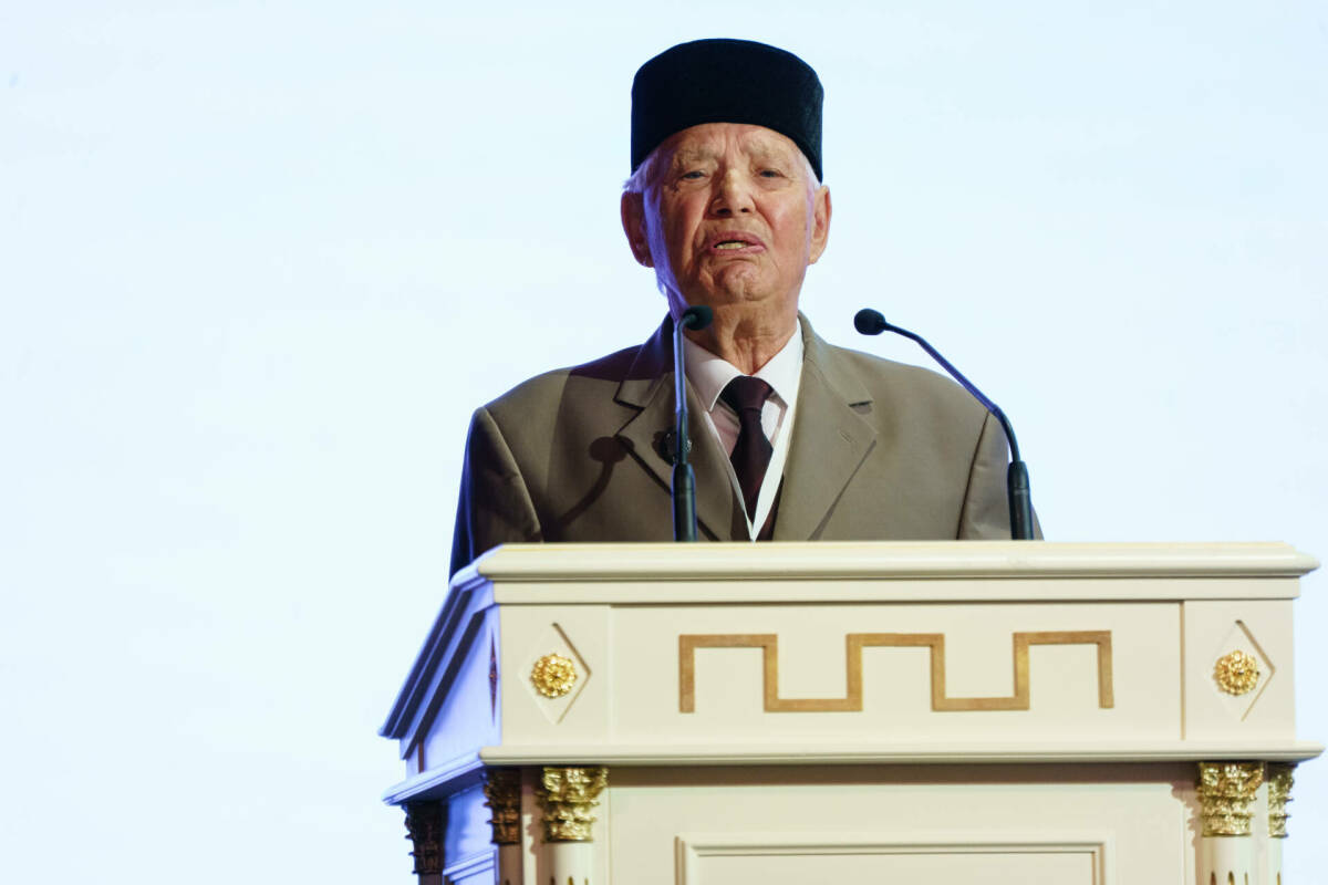 Профессор Юсупов: Сохранение татар и башкир возможно только при единстве народов