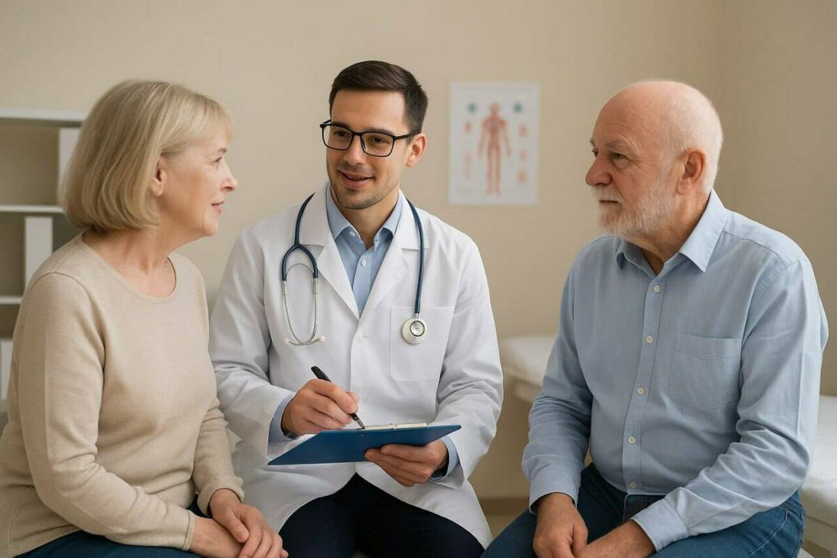 ЭКГ, онкотесты и флюорография: что входит в диспансеризацию в Татарстане и как ее пройти