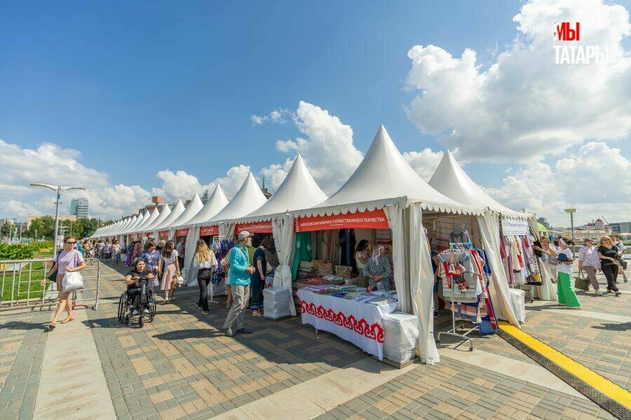 Казань примет III Этно-Fashion фестиваль «Стиль жизни – Культурный код»